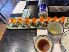 -芥岛(河北大街店)