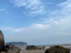 -南澳海滩