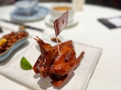 -侨美·唐荔园·40年地道粤菜