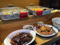 -日丰园海肠水饺·老字号大连海鲜(和平广场店)