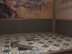 -圣原汗蒸养生馆(万达广场广州增城店)