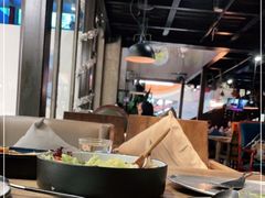 -苏西花园西餐厅(谷德店)