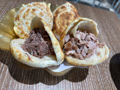 -永茂驴肉(莲池南大街总店)