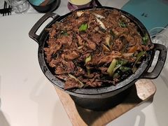 -局气 烤鸭·北京菜(光华路店)
