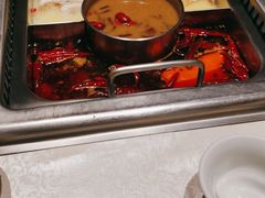 -巴奴毛肚火锅(大剧院店)