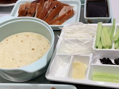 -紫光园·烤鸭·北京菜(劲松店)