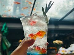 -16毫米咖啡&酒吧(南锣鼓巷店)