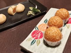 -领事馆19号中餐厅(厦门海景洲际酒店)