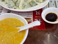 -孔一凡·手工饺子(卓越时代广场店)