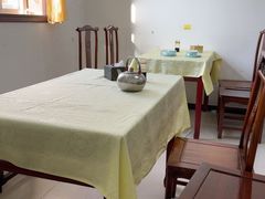 -奥华餐厅·老张记(台基厂店)