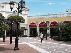 -佛罗伦萨小镇广佛名品奥特莱斯(疏港路店)