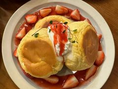 -UPPER KITCHEN(延安路店)