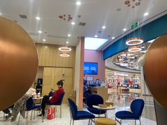 -海马体照相馆(南昌王府井购物中心店)