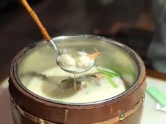 -佬麻雀·剁椒鱼头(京基KK One店)