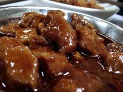 辣肉-潘国仙耳光馄饨(黄家阙路店)