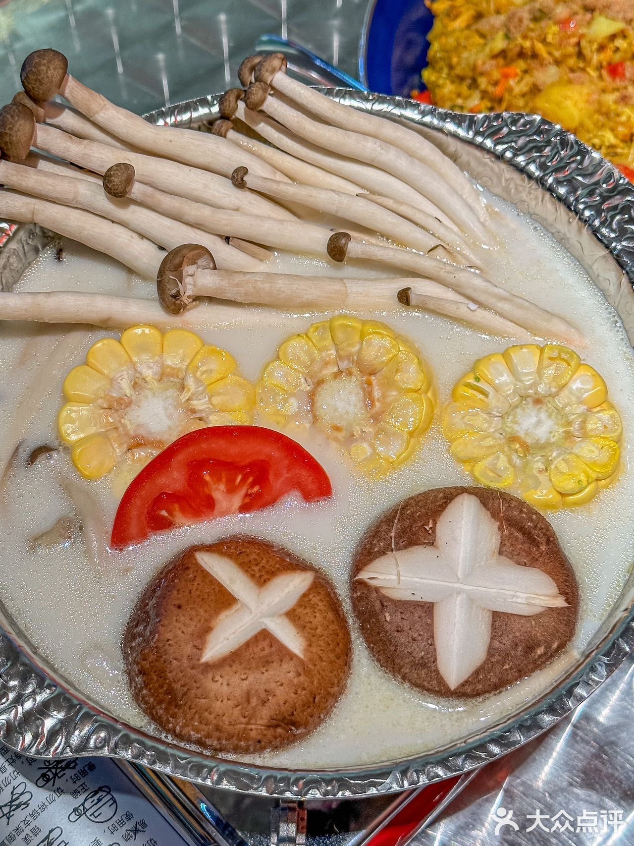 南京|冬天与椰子鸡火锅最配♨