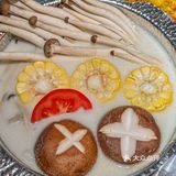南京|冬天与椰子鸡火锅最配♨