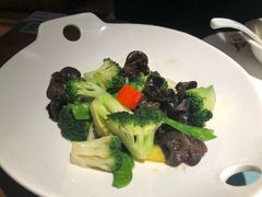 -大树餐厅(益田假日店)