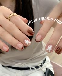 -ONE HEART 美甲美睫品牌店