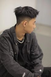-Nice·烫染设计Salon