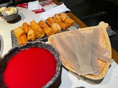 -哥老官重庆美蛙鱼头(龙湖杭州金沙天街店)
