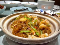 -悦融琥珀·京鲁菜·海味珍品(西单店)