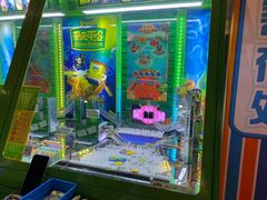 -星际传奇(观澜湖新城店)