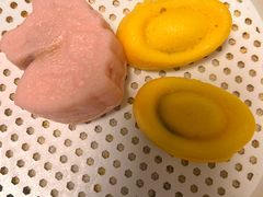 -王家沙点心店(南京西路总店)