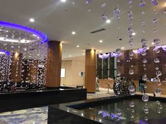 -青岛海尔洲际酒店