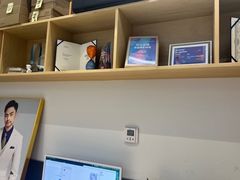 -海马体照相馆(大连柏威年购物中心店)