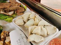 -枇杷园食为鲜火锅(南山店)