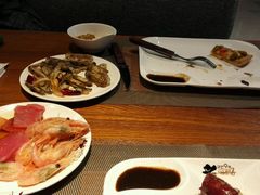 -汉巴9号自助餐厅(新潮尚品超市店)