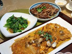 -百年银屏蚝烙·潮汕菜·非遗(乐山店)
