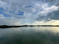 -长广溪湿地公园