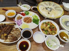 -官塘原味鱼生·潮菜大排档(潮州总店)