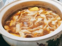 -名善山珍·野生菌汤锅(文殊院店)