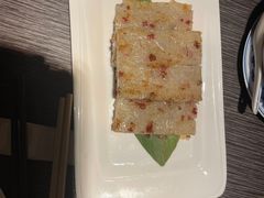 -广州花园酒店荔湾亭·地道点心·粤式饮茶