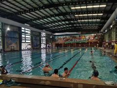 -南宫温泉水世界