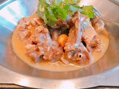 -广州文华东方酒店·江-由辉师傅主理