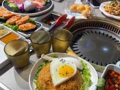 -棒小伙·齐齐哈尔烤肉(龙茗路店)