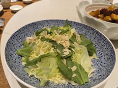 -大家食府·福建菜(FAC协盛中心庭院餐厅店)
