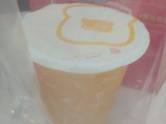 -蛋先生·爆蛋吐司(天一广场店)