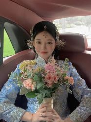 点击看大图 -挪娅婚纱摄影皇家会所