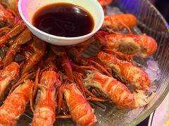 -红盔甲·小龙虾(车公庙店)