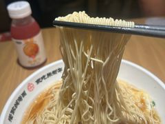 -朱新年·苏式汤团·面点(北寺塔店)