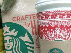 -星巴克臻选(宁波北仑银泰城店)