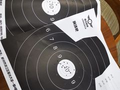 -都市枪神实弹射击俱乐部