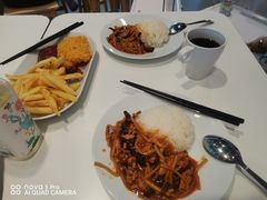 -宜家·瑞典风味餐厅(天津东丽商场店)
