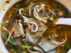 -南来顺饭庄·清真(南菜园店)