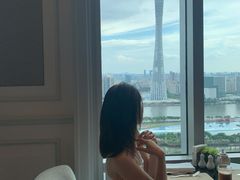 -广州富力丽思卡尔顿酒店